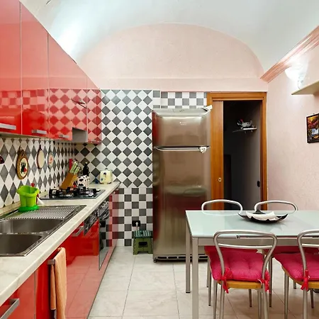 La Casa Nel Carrugio Apartamento