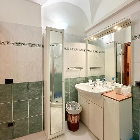 La Casa Nel Carrugio San Remo